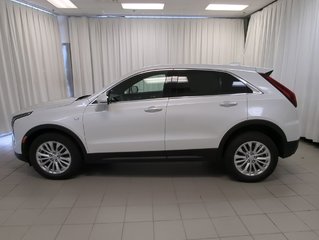 2024  XT4 Luxury in Dartmouth, Nova Scotia - 5 - w320h240px