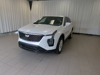 2024  XT4 Luxury in Dartmouth, Nova Scotia - 4 - w320h240px