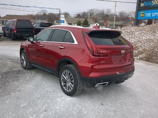 2024 Cadillac XT4 Premium Luxury in Dartmouth, Nova Scotia - 6 - w320h240px