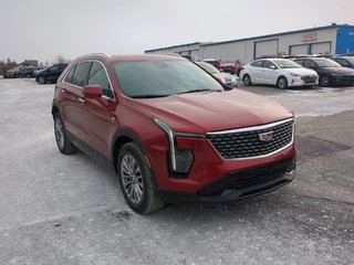 2024 Cadillac XT4 Premium Luxury in Dartmouth, Nova Scotia - 2 - w320h240px