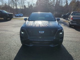 2025 Cadillac XT4 Sport in Dartmouth, Nova Scotia - 3 - w320h240px