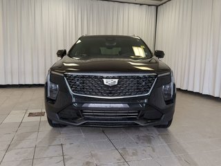 2025 Cadillac XT4 Premium Luxury in Dartmouth, Nova Scotia - 3 - w320h240px