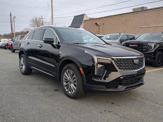 2025 Cadillac XT4 Premium Luxury in Dartmouth, Nova Scotia - 2 - w320h240px