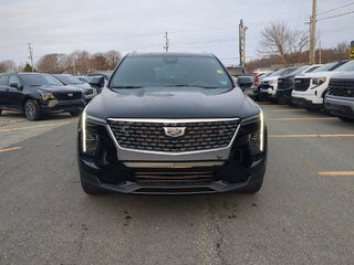 2025 Cadillac XT4 Premium Luxury in Dartmouth, Nova Scotia - 3 - w320h240px