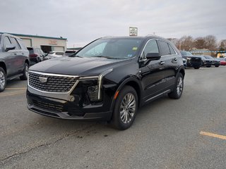 2025 Cadillac XT4 Premium Luxury in Dartmouth, Nova Scotia - 4 - w320h240px