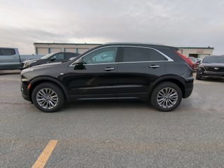 2025 Cadillac XT4 Premium Luxury in Dartmouth, Nova Scotia - 5 - w320h240px