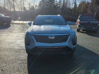 2025 Cadillac XT4 Premium Luxury in Dartmouth, Nova Scotia - 3 - w320h240px