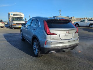 2025 Cadillac XT4 Premium Luxury in Dartmouth, Nova Scotia - 6 - w320h240px