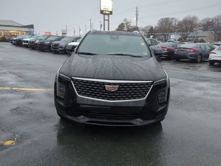 2025 Cadillac XT4 Premium Luxury in Dartmouth, Nova Scotia - 3 - w320h240px