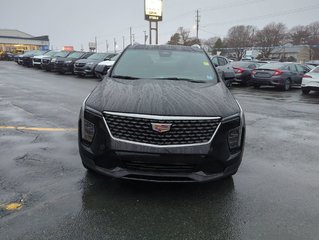 2025 Cadillac XT4 Premium Luxury in Dartmouth, Nova Scotia - 3 - w320h240px