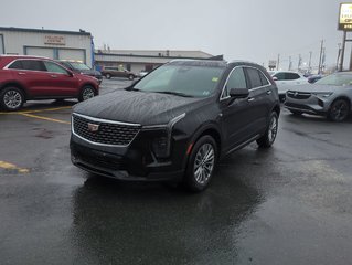 2025 Cadillac XT4 Premium Luxury in Dartmouth, Nova Scotia - 4 - w320h240px