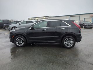 2025 Cadillac XT4 Premium Luxury in Dartmouth, Nova Scotia - 5 - w320h240px