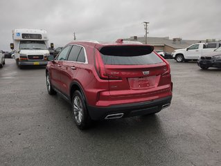 2025 Cadillac XT4 Premium Luxury in Dartmouth, Nova Scotia - 6 - w320h240px