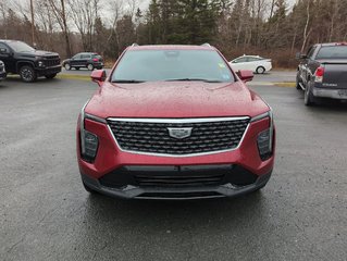 2025 Cadillac XT4 Premium Luxury in Dartmouth, Nova Scotia - 3 - w320h240px