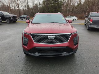 2025 Cadillac XT4 Premium Luxury in Dartmouth, Nova Scotia - 3 - w320h240px