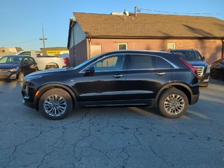 2025 Cadillac XT4 Premium Luxury in Dartmouth, Nova Scotia - 5 - w320h240px