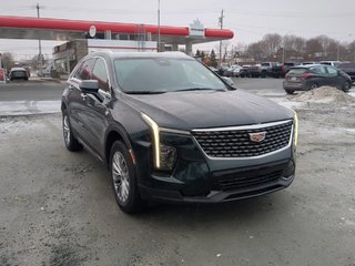 2025 Cadillac XT4 Premium Luxury in Dartmouth, Nova Scotia - 2 - w320h240px