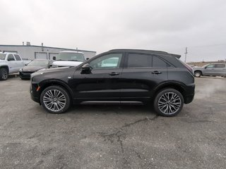 2025 Cadillac XT4 Sport in Dartmouth, Nova Scotia - 5 - w320h240px