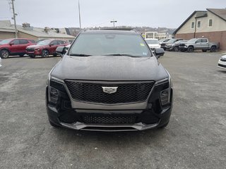 2025 Cadillac XT4 Sport in Dartmouth, Nova Scotia - 3 - w320h240px