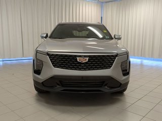 2025 Cadillac XT4 Premium Luxury in Dartmouth, Nova Scotia - 3 - w320h240px