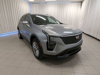 2025 Cadillac XT4 Premium Luxury in Dartmouth, Nova Scotia - 2 - w320h240px