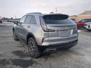 2025 Cadillac XT4 Sport in Dartmouth, Nova Scotia - 6 - w320h240px