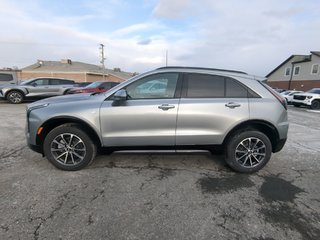 2025 Cadillac XT4 Sport in Dartmouth, Nova Scotia - 5 - w320h240px