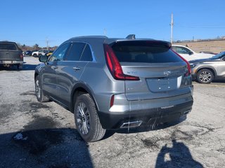 2025 Cadillac XT4 Premium Luxury in Dartmouth, Nova Scotia - 6 - w320h240px