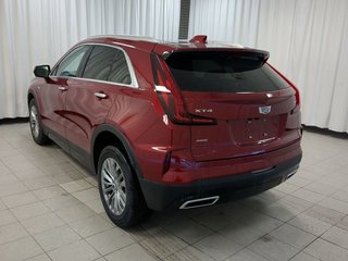 2025 Cadillac XT4 Premium Luxury in Dartmouth, Nova Scotia - 6 - w320h240px