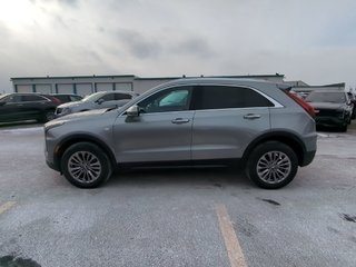 2025 Cadillac XT4 Premium Luxury in Dartmouth, Nova Scotia - 5 - w320h240px