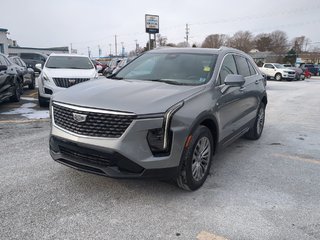 2025 Cadillac XT4 Premium Luxury in Dartmouth, Nova Scotia - 4 - w320h240px