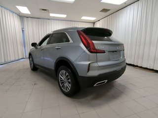 2025 Cadillac XT4 Premium Luxury in Dartmouth, Nova Scotia - 6 - w320h240px