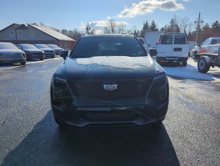 2025 Cadillac XT4 Sport in Dartmouth, Nova Scotia - 3 - w320h240px