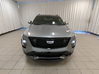 2025 Cadillac XT4 Sport in Dartmouth, Nova Scotia - 3 - w320h240px