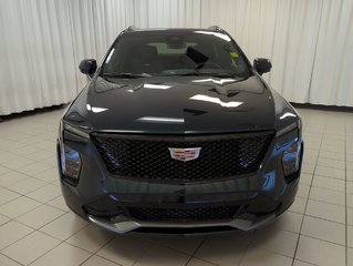 2025 Cadillac XT4 AWD Sport in Dartmouth, Nova Scotia - 3 - w320h240px