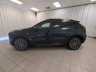 2025 Cadillac XT4 AWD Sport in Dartmouth, Nova Scotia - 5 - w320h240px