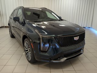 2025 Cadillac XT4 AWD Sport in Dartmouth, Nova Scotia - 2 - w320h240px