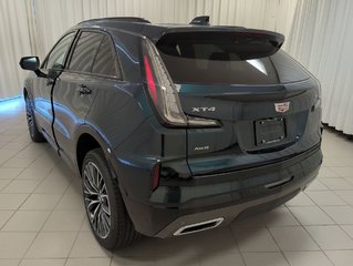 2025 Cadillac XT4 AWD Sport in Dartmouth, Nova Scotia - 6 - w320h240px