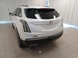 2024  XT5 Sport in Dartmouth, Nova Scotia - 5 - w320h240px