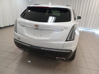 2024 Cadillac XT5 Sport in Dartmouth, Nova Scotia - 6 - w320h240px