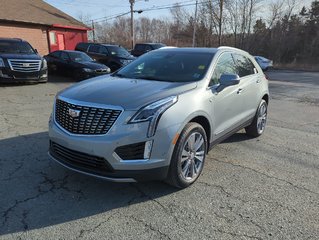 2025 Cadillac XT5 Premium Luxury in Dartmouth, Nova Scotia - 4 - w320h240px