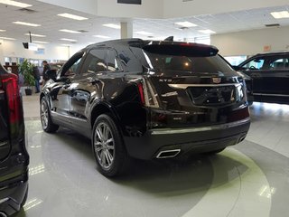 2025 Cadillac XT5 Sport in Dartmouth, Nova Scotia - 6 - w320h240px