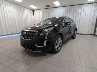 2025 Cadillac XT5 Premium Luxury in Dartmouth, Nova Scotia - 4 - w320h240px