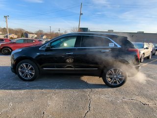 2025 Cadillac XT5 Premium Luxury in Dartmouth, Nova Scotia - 5 - w320h240px