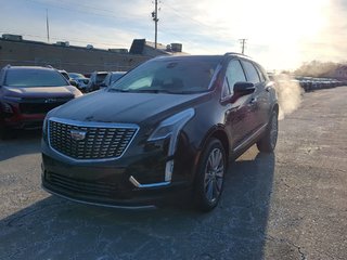 2025 Cadillac XT5 Premium Luxury in Dartmouth, Nova Scotia - 4 - w320h240px