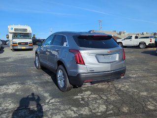 2025 Cadillac XT5 Luxury in Dartmouth, Nova Scotia - 6 - w320h240px