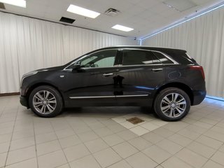 2025 Cadillac XT5 Premium Luxury in Dartmouth, Nova Scotia - 5 - w320h240px