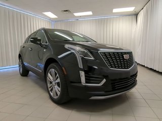 2025 Cadillac XT5 Premium Luxury in Dartmouth, Nova Scotia - 2 - w320h240px