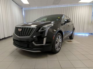 2025 Cadillac XT5 Premium Luxury in Dartmouth, Nova Scotia - 4 - w320h240px