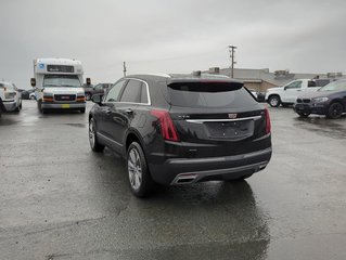 2025 Cadillac XT5 Premium Luxury in Dartmouth, Nova Scotia - 6 - w320h240px